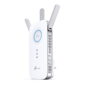 TP-Link RE450 AC1750 Wi-Fi Range Extender - Tp Link