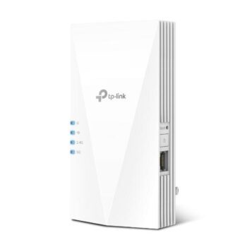 TP-Link RE700X AX3000 Mesh WiFi 6 Extender - Tp Link