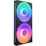 rf-u28hf-b1-nzxt-f280-rgb-core-280mm-single-frame-fan-unit-black