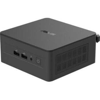 ASUS NUC 13 Pro Kit NUC13ANHH5 Core i5-13420H (RNUC13ANHH500000I) - Asus