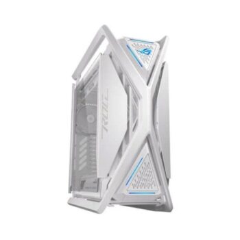 ASUS ROG Hyperion GR701 Full-Tower Gaming Cabinet (White) - Asus