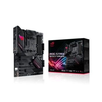 Asus ROG Strix B550-F Gaming Motherboard - Asus