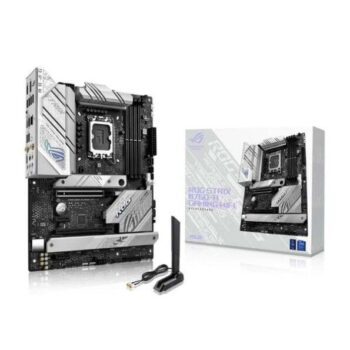 ASUS ROG Strix B760-A Gaming WIFI DDR5 Motherboard - Asus