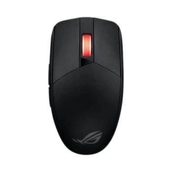 ASUS ROG Strix Impact III Wireless RGB Gaming Mouse (Black) - Asus