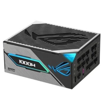 Asus ROG Thor 1000W Platinum III - Asus