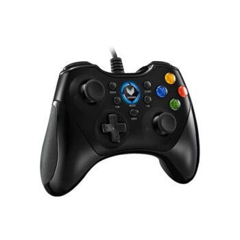 Rapoo V600 Gamepad (Black) - Rapoo