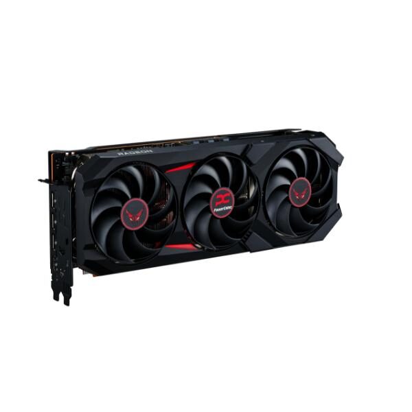 rx9070xt-16g-e-oc-limited-powercolor-red-devil-amd-radeon-rx-9070-xt-16gb-gddr6-graphic-card PowerColor Red Devil AMD Radeon RX 9070 XT 16GB GDDR6 Graphic Card - PowerColor