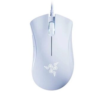 Razer DeathAdder Essential (White) - Razer