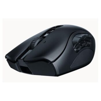 Razer Naga V2 Pro Wireless Gaming MMO Mouse - Razer