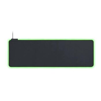 Razer Goliathus Extended Chroma Rgb Mouse Pad Black - Razer