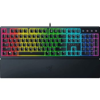 RAZER ORNATA V3 Chroma RGB Mecha-Membrane Gaming Keyboard - Razer