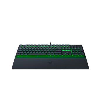 RAZER ORNATA V3 X Chroma RGB Gaming Keyboard - Razer