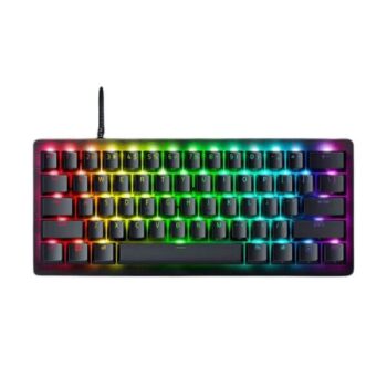 Razer Huntsman V3 Pro Mini Analog Optical Gaming Keyboard - Razer