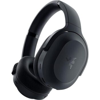 Razer Barracuda Wireless Gaming Headset (Black) - Razer