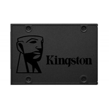 Kingston A400 960GB Internal SSD - Kingston
