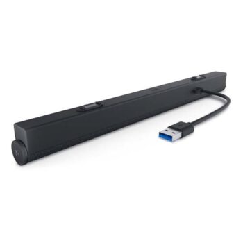Dell SB522A Slim Conferencing Soundbar - Dell