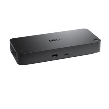 Dell Pro SD25TB4 Thunderbolt 4 USB-C Smart Docking Station - Dell