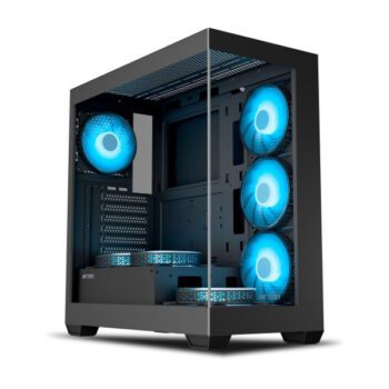 Computech Sentinel Powered by Intel 14th Gen Prebuilt PC - Computech