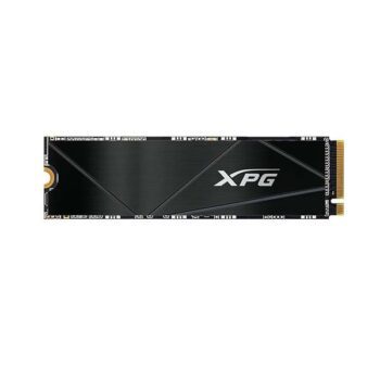 ADATA XPG GAMMIX S50 CORE 500GB PCIe NVME Gen4 x4 M.2 2280 NVMe SSD - Adata