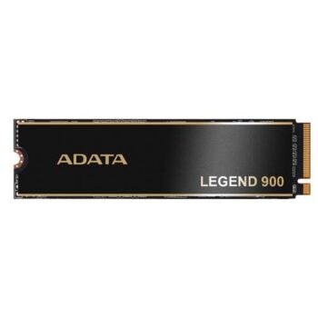 ADATA LEGEND 900 512GB PCIe Gen4 x4 M.2 2280 SSD - Adata