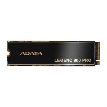 Adata Legend 900 Pro 2TB NVMe Gen4 M.2 SSD - Adata
