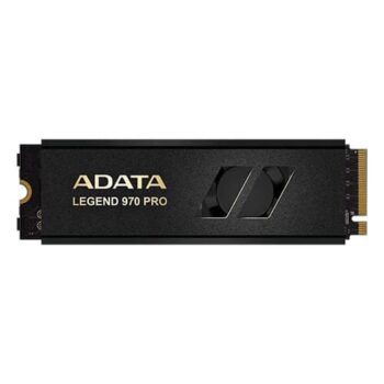 ADATA Legend 970 Pro 4TB NVMe Gen5 SSD - Adata