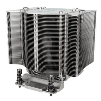 SilverStone XE04-SP6P 4U Server/Workstation Small Form Factor CPU Cooler - Silverstone