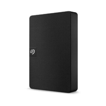 Seagate Expansion Portable 2TB External Hard Drive - Seagate