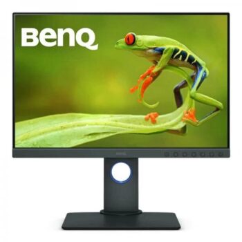 BenQ SW240 24.1 Inch (61.4 cm) Monitor - BenQ