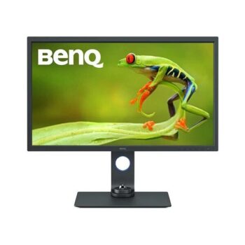 BenQ SW321C Photo And Video Editing Monitor - BenQ