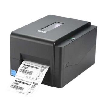TSC TA220 Barcode and Label Thermal Receipt Printer - TSC