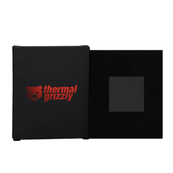 Thermal Grizzly Carbonaut 32x32x0.2mm - Thermal Grizzly