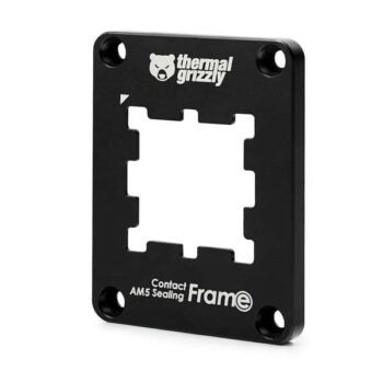 Thermal Grizzly AM5 Contact Sealing Frame - Thermal Grizzly