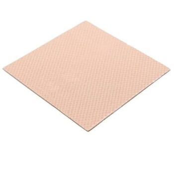Thermal Grizzly Minus Pad 8 Thermal Pad Dual Pack (100X100X1mm) - Thermal Grizzly