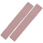 tg-mp8-120-20-15-2r-thermal-grizzly-minus-pad-8-120x20x1-0mm-2-pack-thermal-interface-pad-electrically-non-conductive-high-thermal-conductivity-compressibility-for-ssds-gpus-electronics