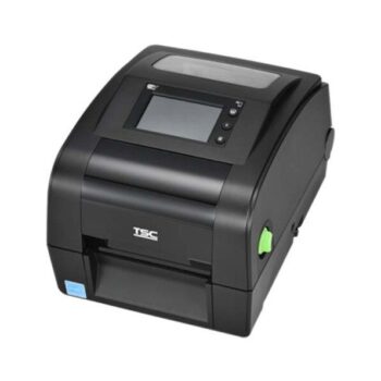 TSC TH240T Desktop Barcode Label Printers - TSC