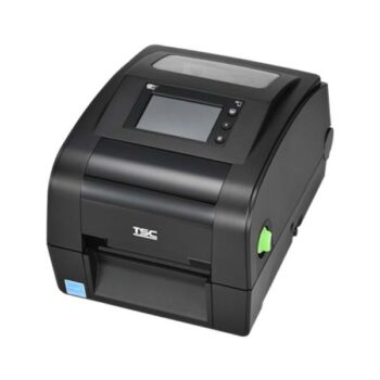 TSC TH240T Desktop Barcode Label Printers - TSC