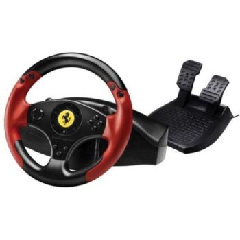 Thrustmaster Ferrari Red Legend - Thrustmaster
