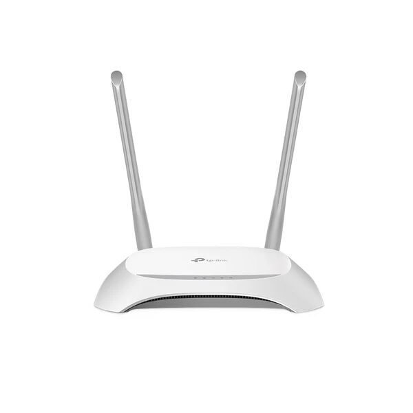 tl-wr850n-tp-link-tl-wr850n-300-mbps-wireless-router Tp-Link TL-WR850N 300 Mbps Wireless Router - Tp Link