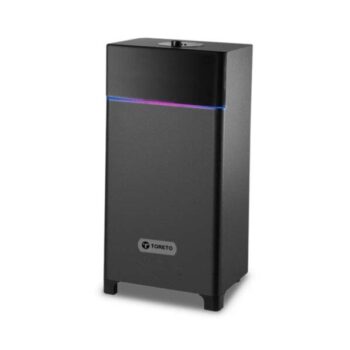 Toreto Party Mini TOR 357 Party Speaker - Toreto