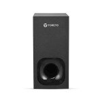 tor-389-toreto-harmony-beat-220w-soundbar-black-3 Toreto Harmony Beat 220W Soundbar (Black) - Toreto