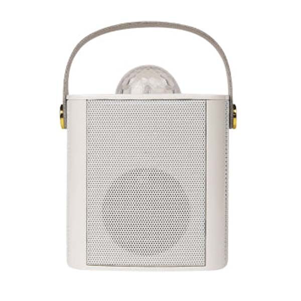 tor-452-w-toreto-star-10w-bluetooth-speaker-lime-white Toreto Star 10W Bluetooth Speaker (Lime White) - Toreto
