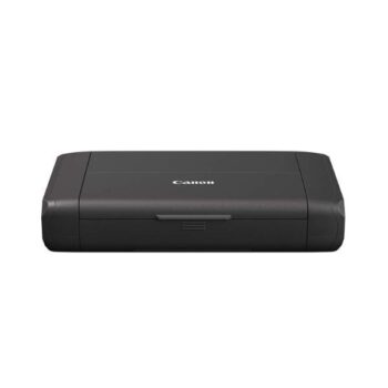 Canon Pixma TR150 Wireless Portable WiFi Inkjet Printer USB - Canon