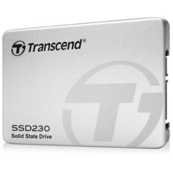 Transcend 128GB SSD230 SATA III 2.5" Internal SSD - Transcend