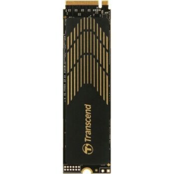 Transcend 1TB PCIe SSD 240S - Transcend