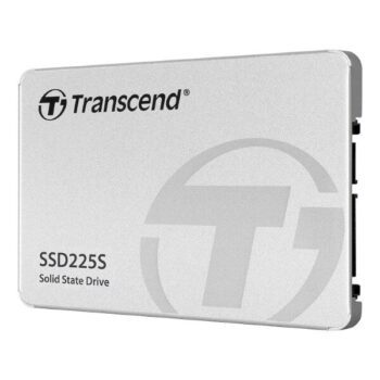 Transcend 250GB SSD225S 2.5" Internal Sata SSD Sata III 6Gb/s - Transcend