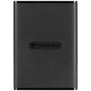 Transcend 2TB ESD270C Portable SSD - Transcend