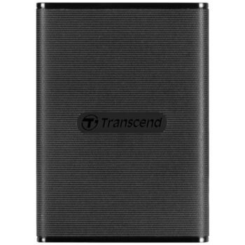 Transcend 2TB ESD270C Portable SSD - Transcend