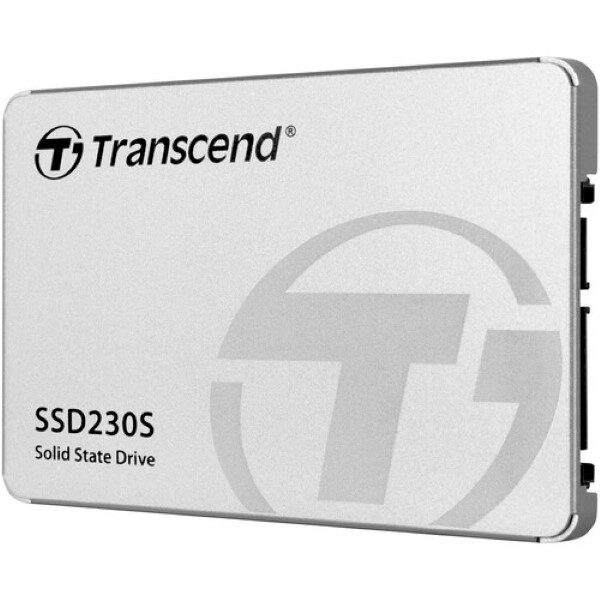ts2tssd230s-transcend-2tb-ssd230-sata-iii-2-5-internal-ssd Transcend 2TB SSD230 SATA III 2.5" Internal SSD - Transcend