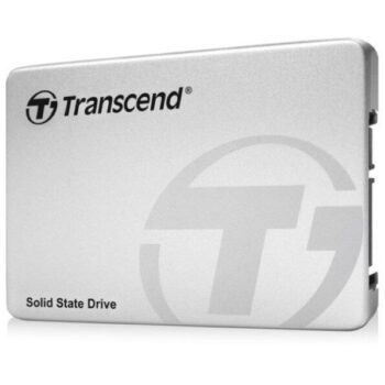 Transcend 960GB SSD220 SATA III 2.5" Internal SSD - Transcend